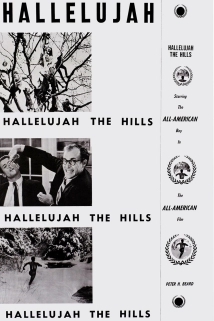 دانلود فیلم Hallelujah the Hills 1963