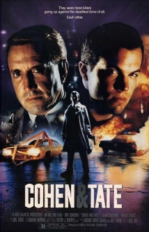 دانلود فیلم Cohen and Tate 1988 (کوهن و تیت)