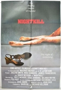 دانلود فیلم Nightkill 1980