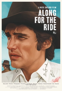 دانلود مستند Along for the Ride 2016