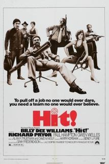 دانلود فیلم Hit! 1973