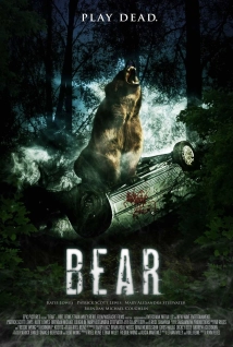 دانلود فیلم Bear 2010 (خرس)