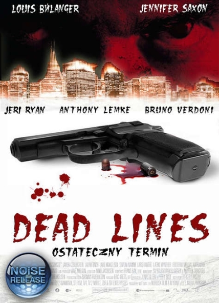 دانلود فیلم Dead Lines 2010 