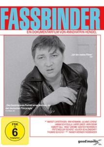 دانلود مستند Fassbinder 2015 (فاسبیندر)