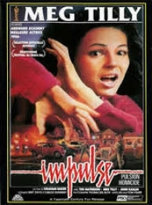 دانلود فیلم Impulse 1984