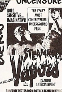 دانلود فیلم Vapors 1965
