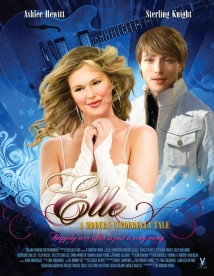 دانلود فیلم Elle: A Modern Cinderella Tale 2010 (ال: داستان مدرن سیندرلا)