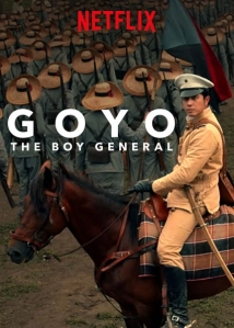 دانلود فیلم Goyo: The Boy General 2018