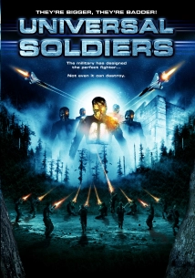 دانلود فیلم Universal Soldiers 2007