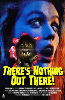 دانلود فیلم There’s Nothing Out There 1991