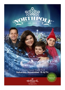 دانلود فیلم Northpole 2014