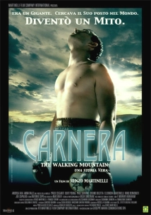 دانلود فیلم Carnera: The Walking Mountain 2008