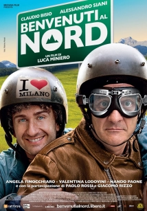 دانلود فیلم Benvenuti al nord (Welcome To The North) 2012