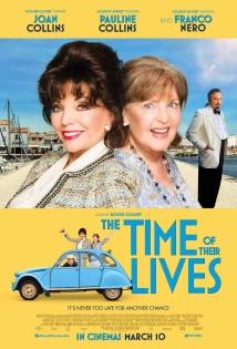 دانلود فیلم The Time of Their Lives 2017 (زمان زندگی آنها)