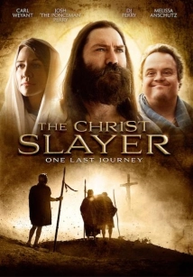 دانلود فیلم The Christ Slayer 2019 (قاتل مسیح) با زیرنویس فارسی