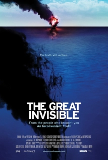 دانلود مستند The Great Invisible 2014