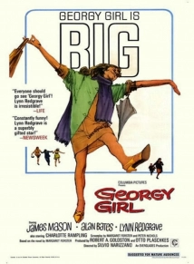 دانلود فیلم Georgy Girl 1966