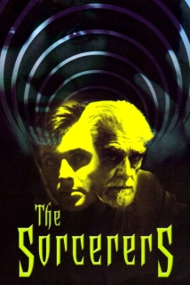 دانلود فیلم The Sorcerers 1967 (جادوگران)
