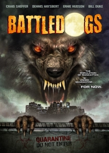 دانلود فیلم Battledogs 2013 (نبرد)
