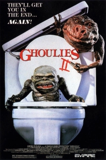 دانلود فیلم Ghoulies II 1988 (غرور)