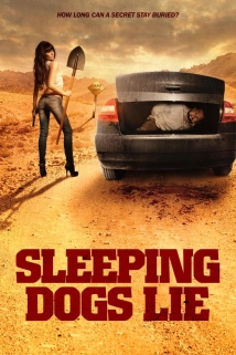 دانلود فیلم Sleeping Dogs Lie 2018