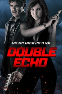 دانلود فیلم Double Echo 2017