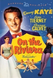دانلود فیلم On the Riviera 1951