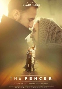 دانلود فیلم The Fencer 2015 (شمشیرباز)