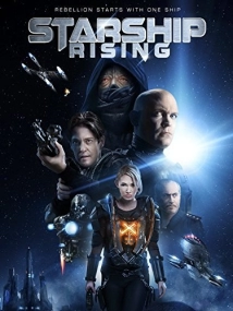 دانلود فیلم Starship: Rising 2014
