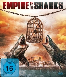 دانلود فیلم Empire of the Sharks 2017