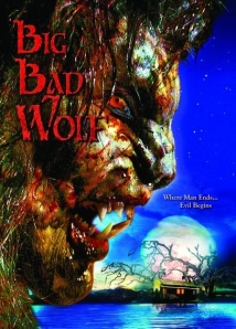 دانلود فیلم Big Bad Wolf 2006 (گرگ بزرگ بدجنس)