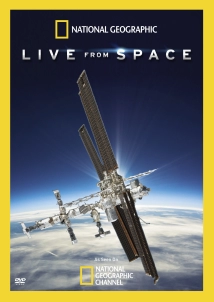 دانلود مستند Live from Space 2014
