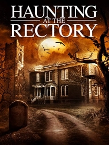 دانلود فیلم A Haunting at the Rectory 2015