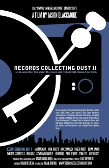 دانلود مستند Records Collecting Dust II 2018