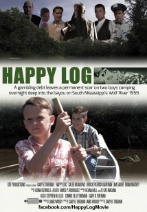 دانلود فیلم Happy Log 2016 (ورود مبارک)
