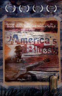 دانلود مستند America’s Blues 2015