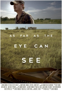 دانلود فیلم As Far as the Eye Can See 2016