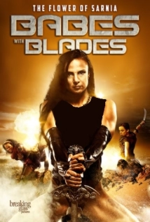 دانلود فیلم Babes with Blades 2018