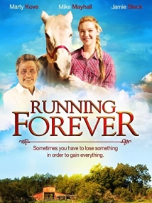 دانلود فیلم Running Forever 2015 (برای همیشه در حال اجرا است)
