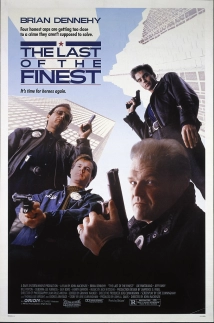 دانلود فیلم The Last of the Finest 1990