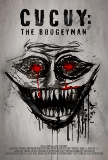 دانلود فیلم Cucuy: The Boogeyman 2018