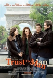 دانلود فیلم Trust the Man 2005