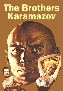 دانلود فیلم The Brothers Karamazov 1958
