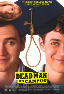 دانلود فیلم Dead Man on Campus 1998