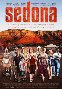 دانلود فیلم Sedona 2011 (سدونا)