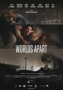 دانلود فیلم Enas allos kosmos (Worlds Apart ) 2015