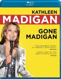دانلود مستند Gone Madigan 2010