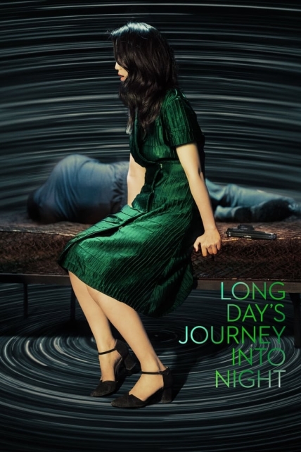 دانلود فیلم Long Days Journey Into Night 2018 سفر طولانی روز در شب