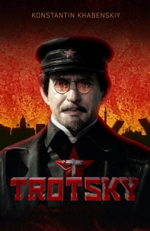 دانلود سریال Trotsky 2017