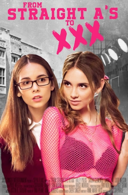 دانلود فیلم From Straight As To Xxx 2017 